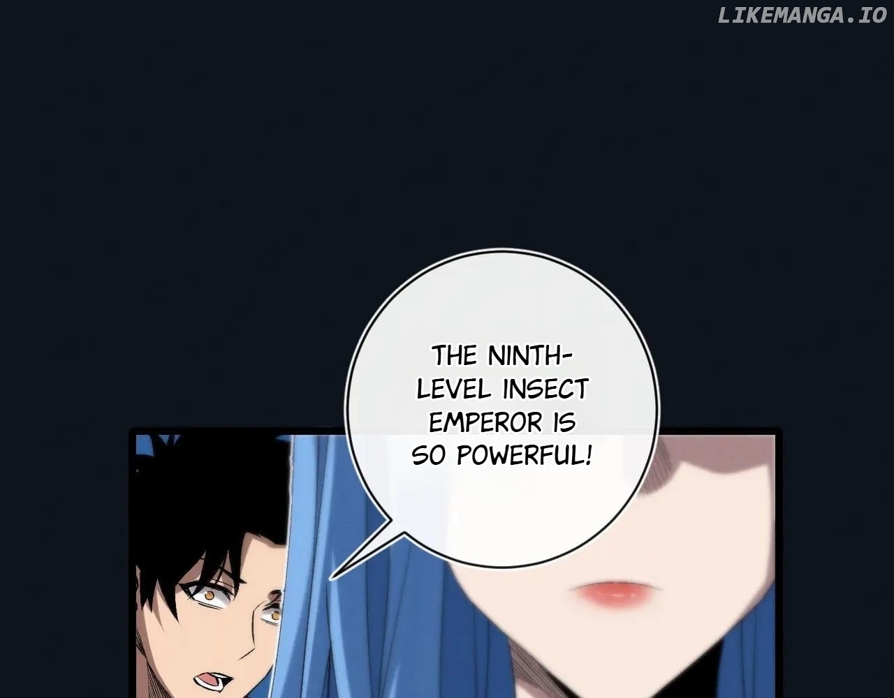 Master of Ancient Divine Weapons Chapter 29 - page 79